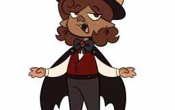 Griffin's Blood Vibe Check