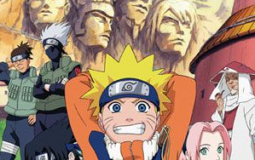 NARUTO ALL CHARACTERS