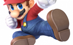 Smash tier list