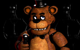 Fnaf Fazbear frights stories!