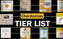 Chardonnay Tier List