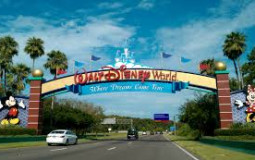 Disney World Resorts