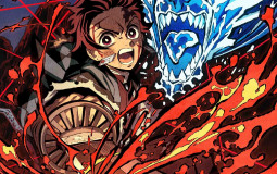 Animes vistos por mi