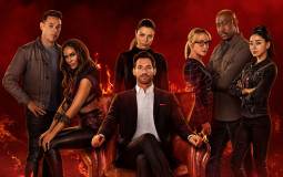 Shows I Have Watched