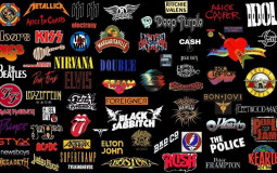 Classic Rock Tierlist