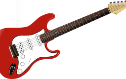 Rock bands