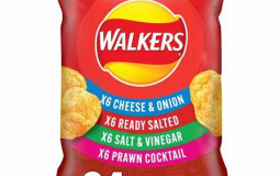Crisps
