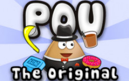 Pou Game