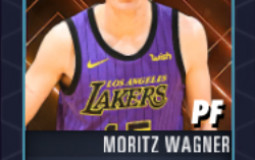 NBA 2K Mobile Card Types
