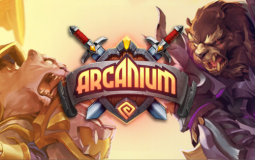 Arcanium Heroes Tier-List