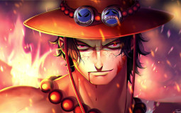 One piece classement