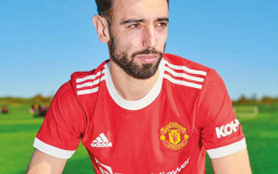 Premier league kits 21/22