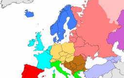 Ethnicities