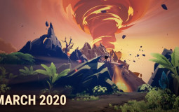 Fights on Dauntless