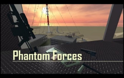 Phantom Forces Primaries