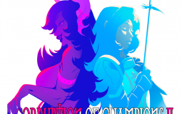 Corruption of Champions II