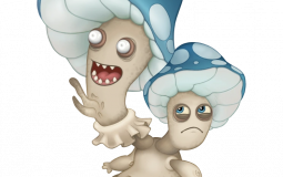 Favorite MSM characters