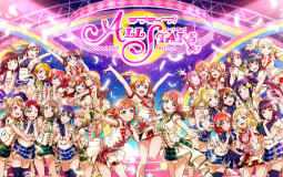 smash ultimate love live idols