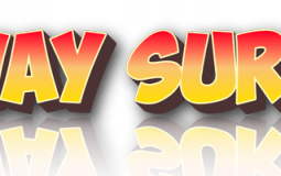 Subway Surfers