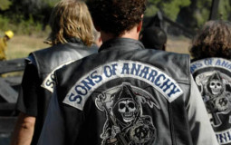 Sons of Anarchy