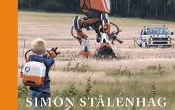 Simon Stålenhag Novels
