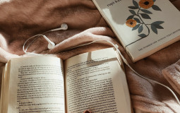YA Books