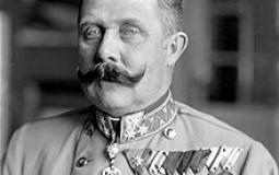 World War I Countries