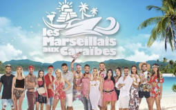 Les marseillais