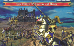 Heroes of might and magic 3