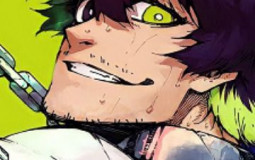 SMASH PASS BLUE LOCK