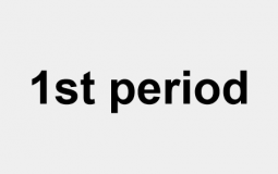 periods