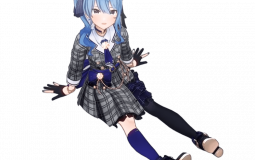 Holo members