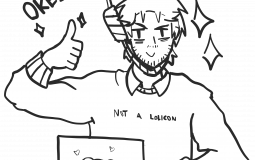 Rubikominon, Não era esse o nome