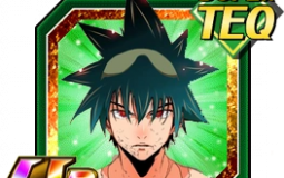 God of Highschool songs