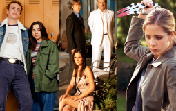 male protagonists/characters