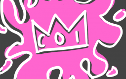 Crown of Ink