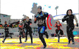 mcu movies