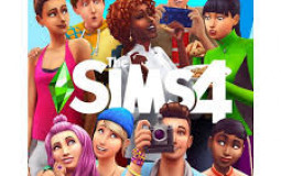 Sims 4 Packs