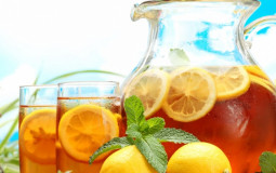 Dreamer - Eistee Marken