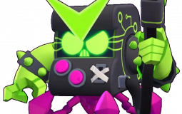 Skins Brawl Stars
