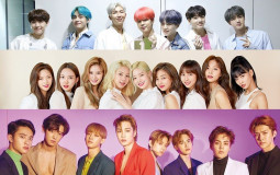 The Best Kpop Songs of 2019