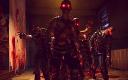 Black Ops 2 Zombies Guns