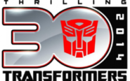 Transformers Generations Thrilling 30 List
