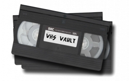 VHS Vault tier list