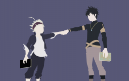 Anime (October 30th 2021)