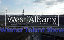 West albany teachers