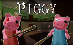 Piggy skins