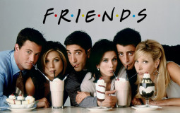 Friends