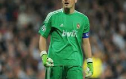 Best Goalkeeper