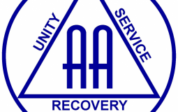 Stuff people say in AA because they've heard it said before.